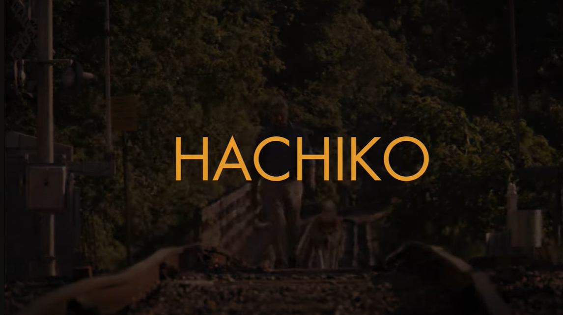 Hachiko - il tuo migliore amico, trailer (2022)