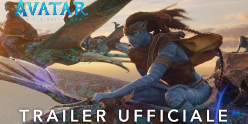 Avatar: La Via dell’Acqua, Trailer Finale italiano