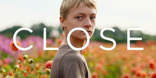 Close, trailer film di Lukas Dhont