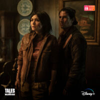 Tales of the Walking Dead – stagione 1