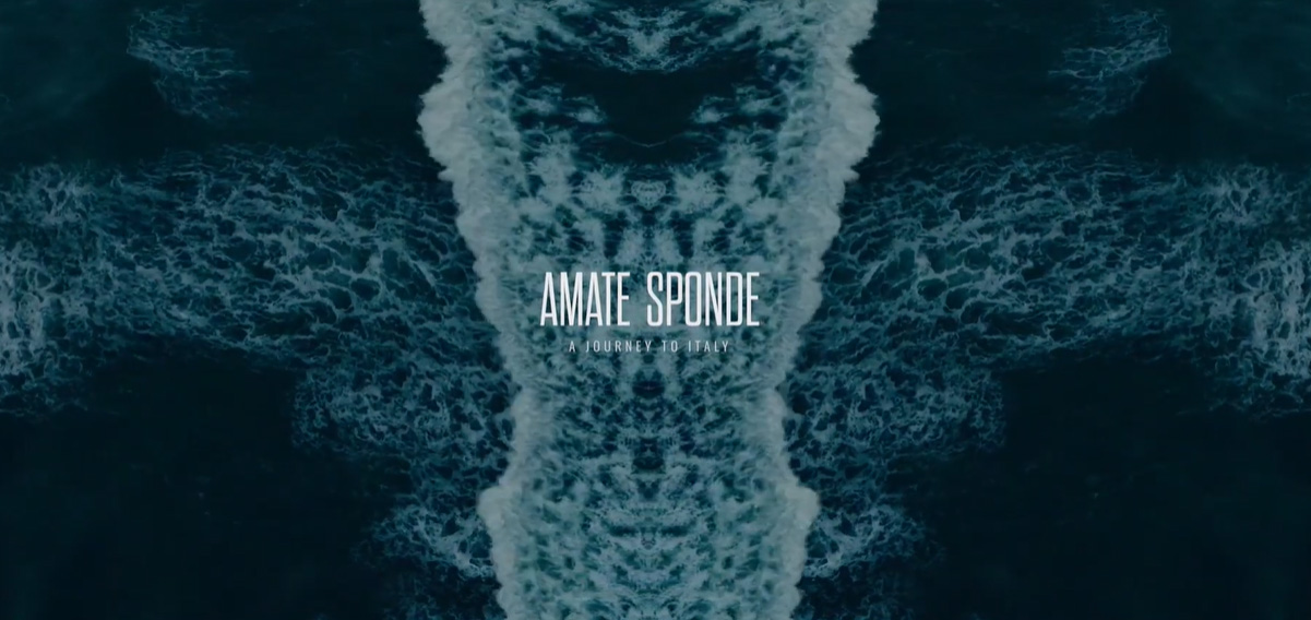 Amate Sponde, trailer film di Egidio Eronico