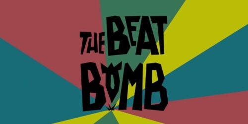 The beat bomb, trailer film di Fernando Vicentini Orgnani