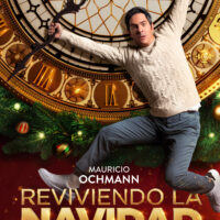 Natale tutti i giorni – Poster