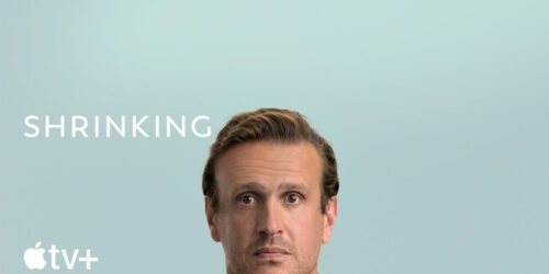 Shrinking, trailer della serie comedy con Jason Segel e Harrison Ford in uscita su Apple TV Plus
