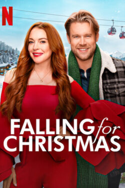 Falling for Christmas