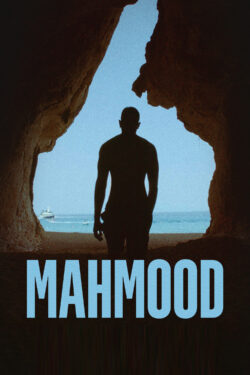 Mahmood – Poster