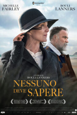 Nessuno deve sapere – Poster