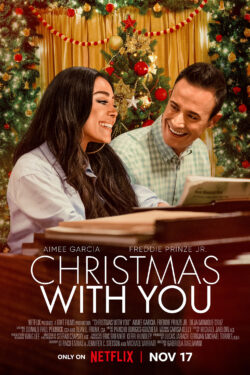 Christmas with You – Poster