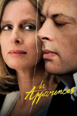 Les apparences – Poster