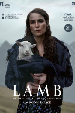 Lamb – Poster
