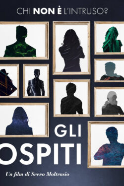 Gli Ospiti – Poster