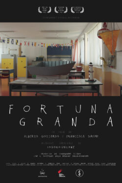 locandina Fortuna Granda