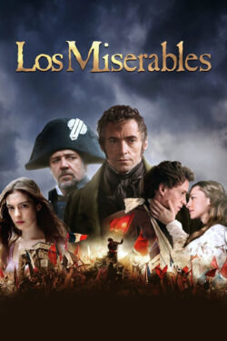 Les Miserables – Poster