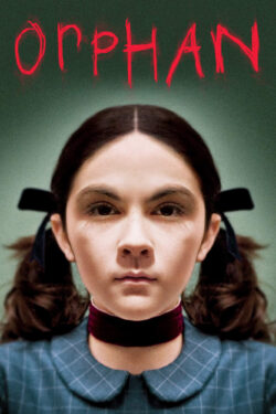 Orphan – Poster