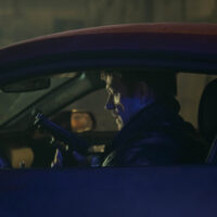 Joel Kinnaman come Godlock in Silent Night