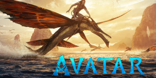 Avatar: La Via dell’Acqua, nuovi Poster e Trailer
