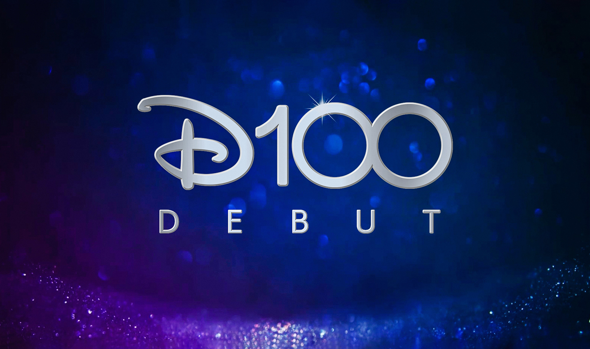 Disney100