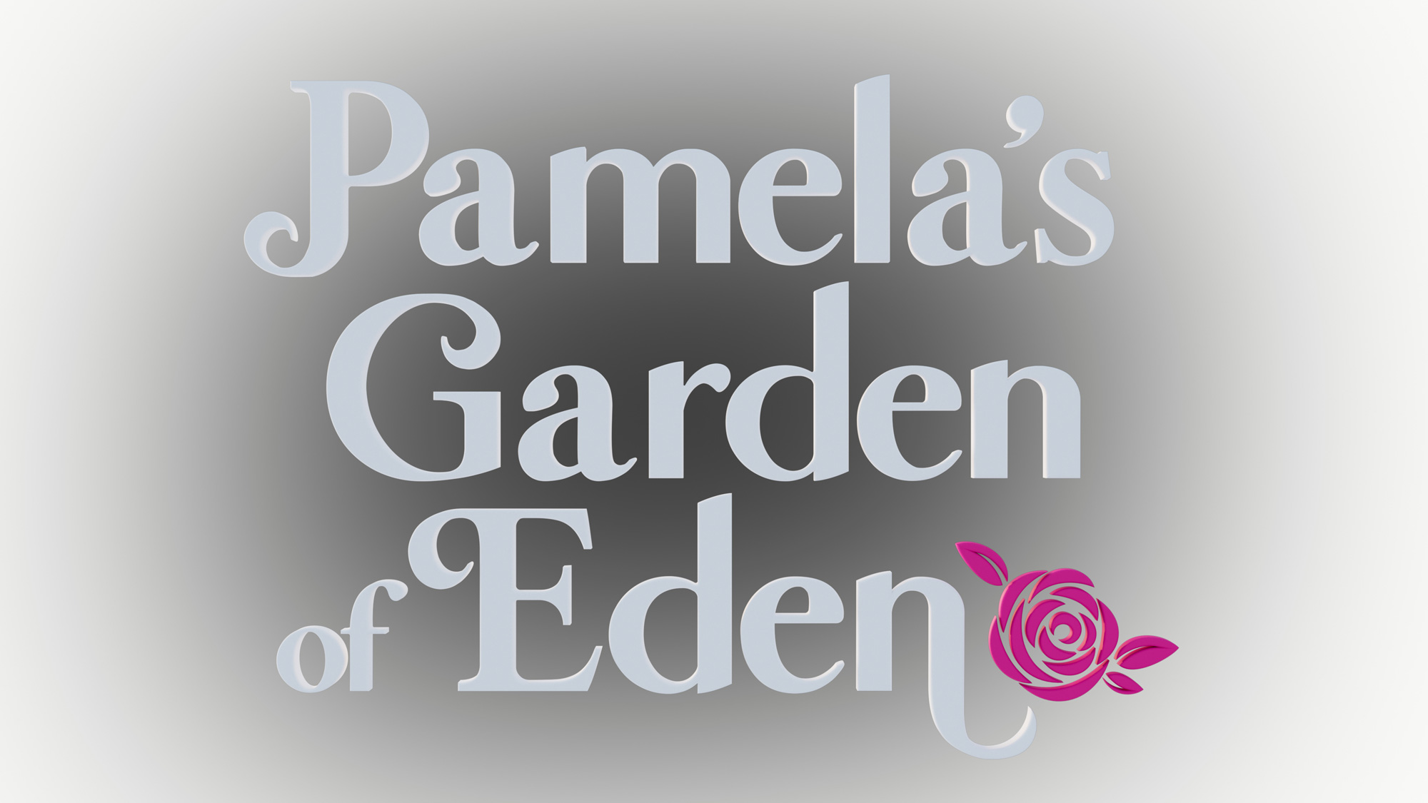 Il Giardino dell'Eden di Pamela
