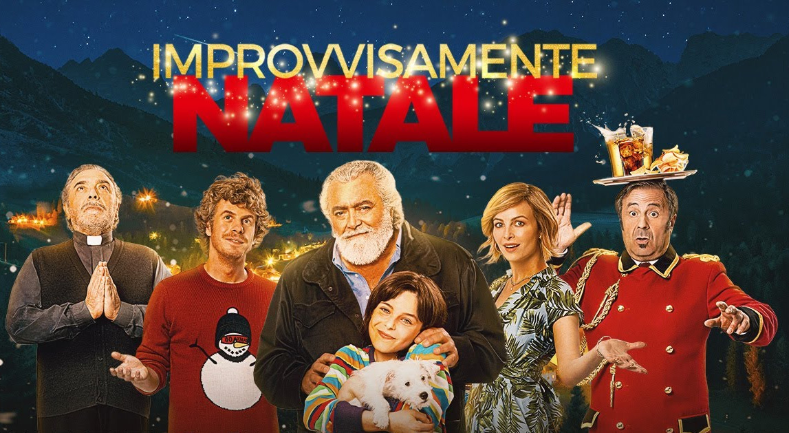 Improvvisamente Natale