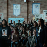 Truth Be Told (stagione 3) – First Look