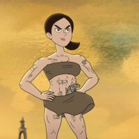 Little Demon (stagione 1)