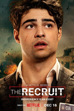 The Recruit (stagione 1)