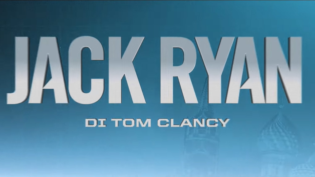 Jack Ryan di Tom Clancy, trailer 3a stagione su Prime Video