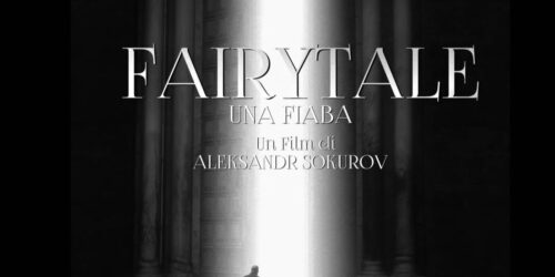 Fairytale, trailer film di Aleksandr Sokurov