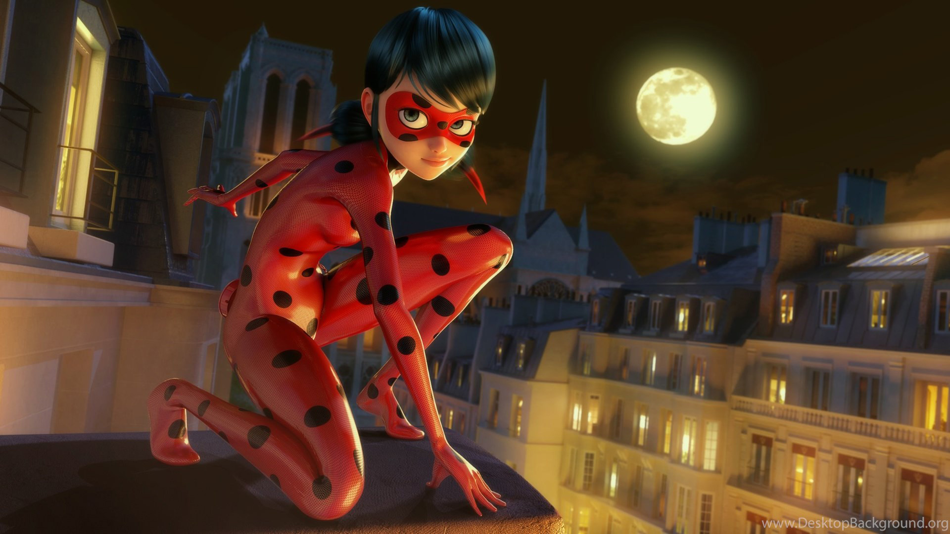 Miraculous - Le storie di Ladybug e Chat Noir [credit: courtesy of Super!]