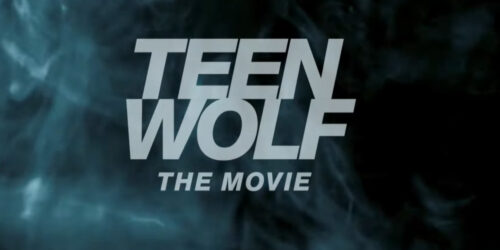 Teen Wolf: Il Film, primo Trailer