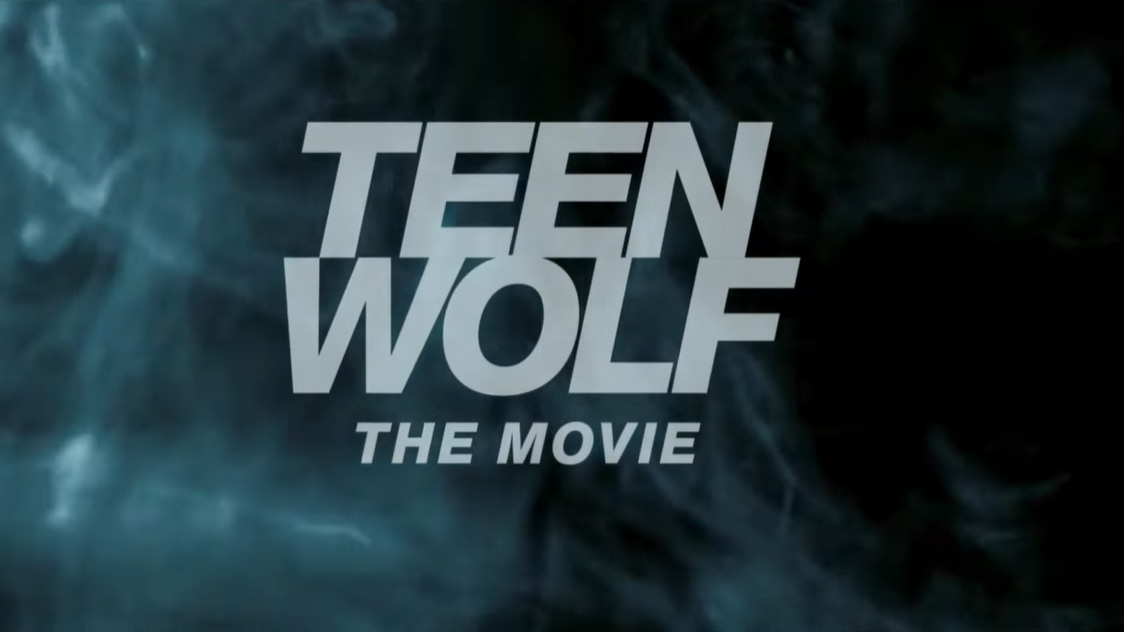 Teen Wolf: Il Film, Trailer