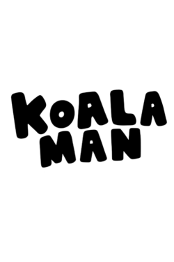 locandina Koala Man (stagione 1)