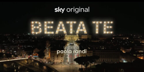 Beata Te, trailer film Sky Original con Serena Rossi