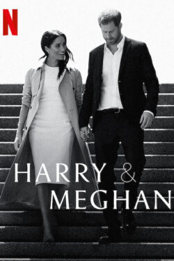 Harry & Meghan