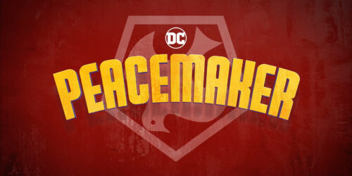 Peacemaker, trailer serie con John Cena su TIMvision