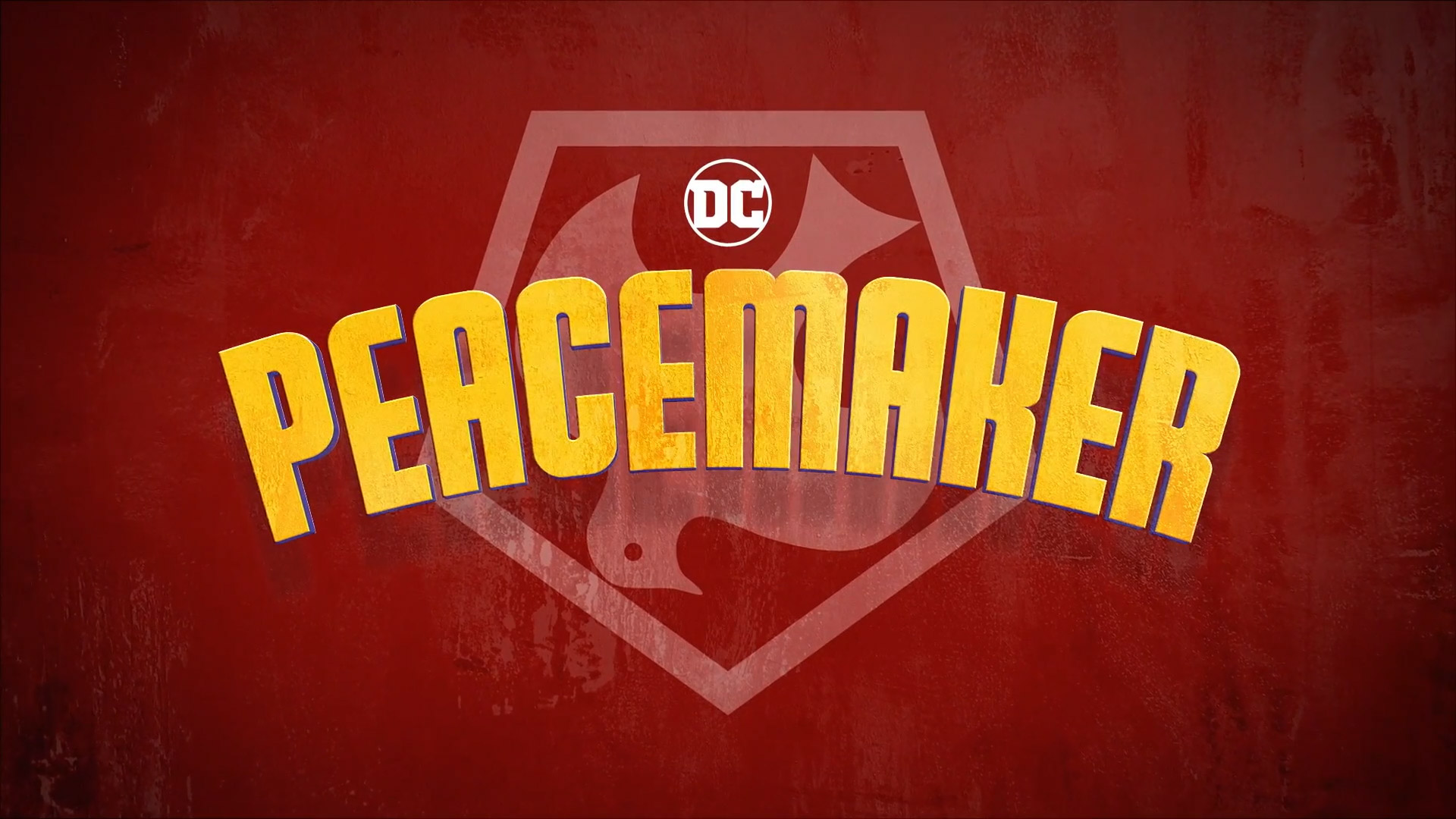 Peacemaker, trailer serie con John Cena su TIMvision