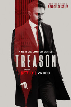 1×04 – Episodio 4 – Treason