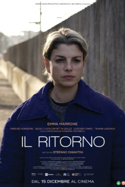 Il Ritorno – Poster