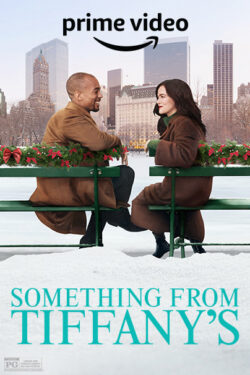 Something from Tiffany’s – Poster