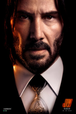 John Wick: Capitolo 4