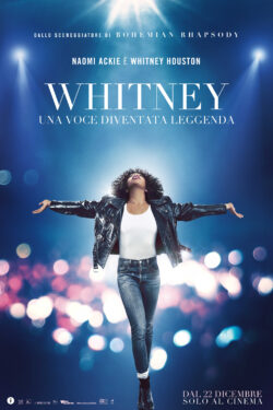 Whitney: Una Voce Diventata Leggenda