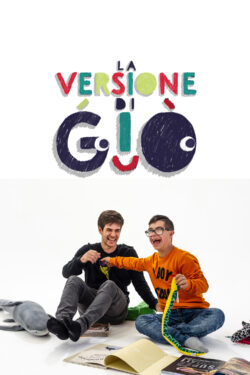 La versione di Giò – Poster