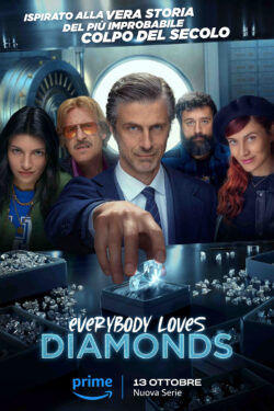 1×04 – Ladro di cuori – Everybody Loves Diamonds