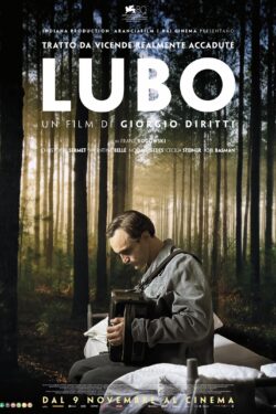 locandina Lubo