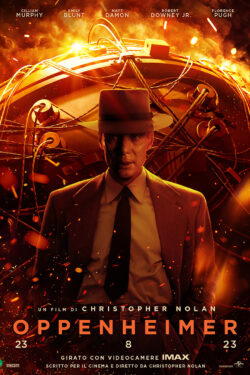 Oppenheimer Oppenheimer