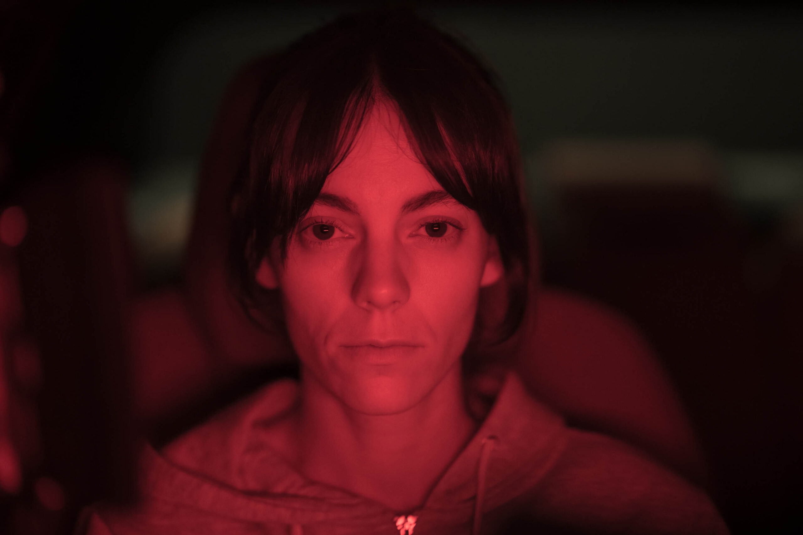 Regina Rossa - stagione 1 [credit: courtesy of Prime Video]