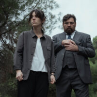 Regina Rossa – stagione 1