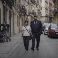 Regina Rossa – stagione 1