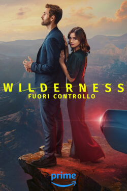 locandina Wilderness – Fuori Controllo