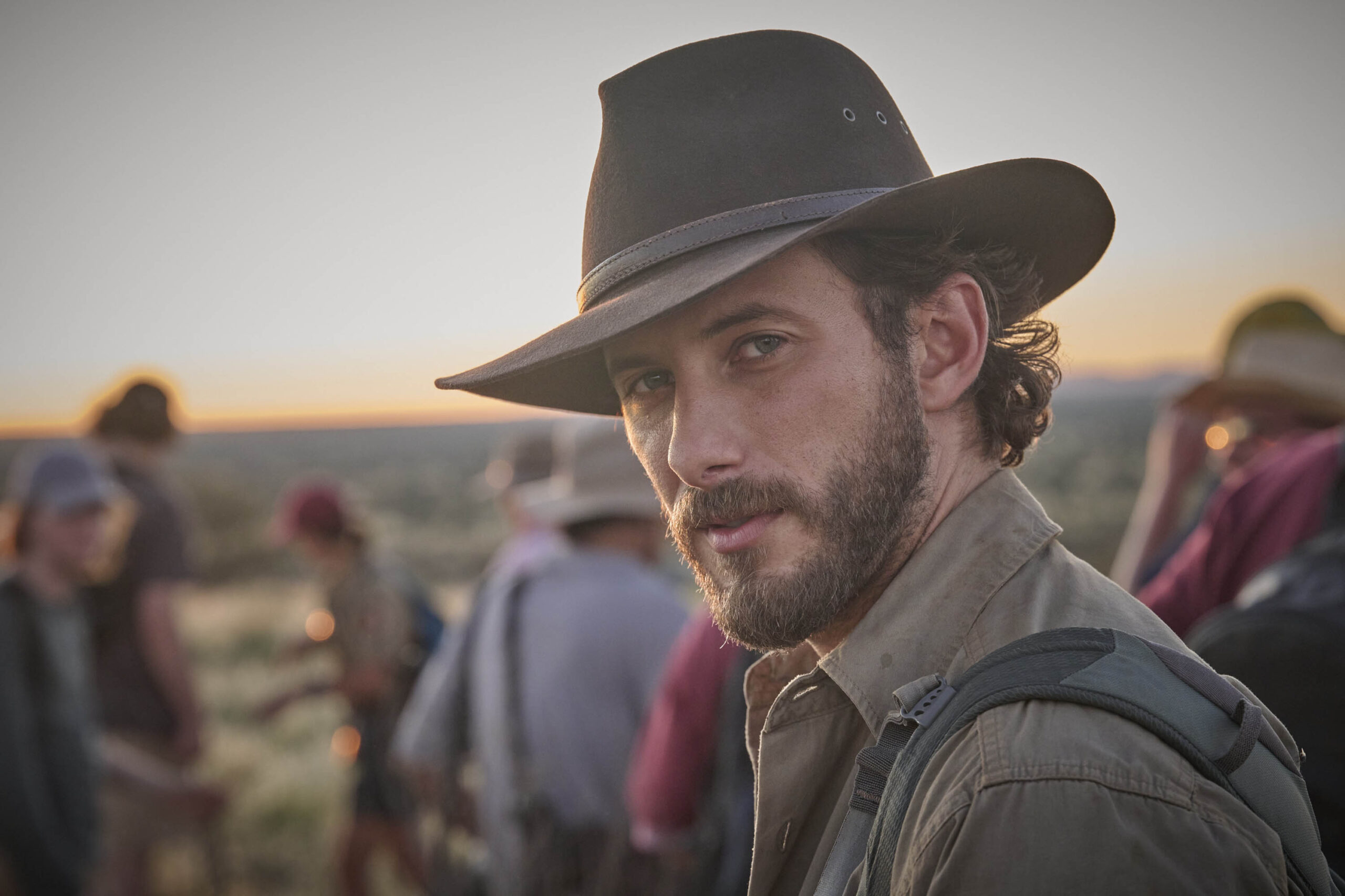 Sebastián Zurita in The Lost Flowers of Alice Hart [credit: courtesy of Amazon Studios]